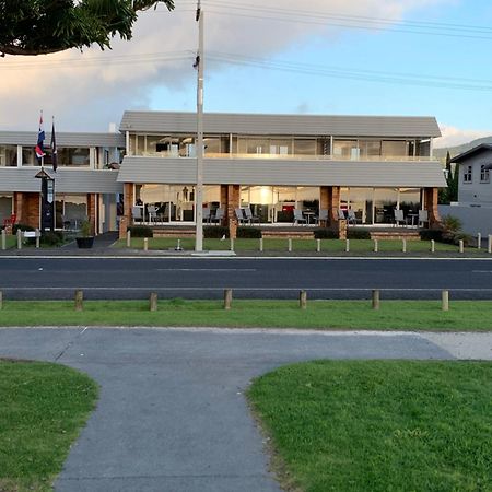 The Oceanside Motel Whitianga Eksteriør billede