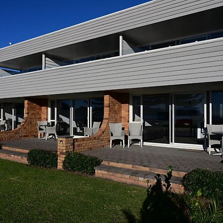 The Oceanside Motel Whitianga Eksteriør billede