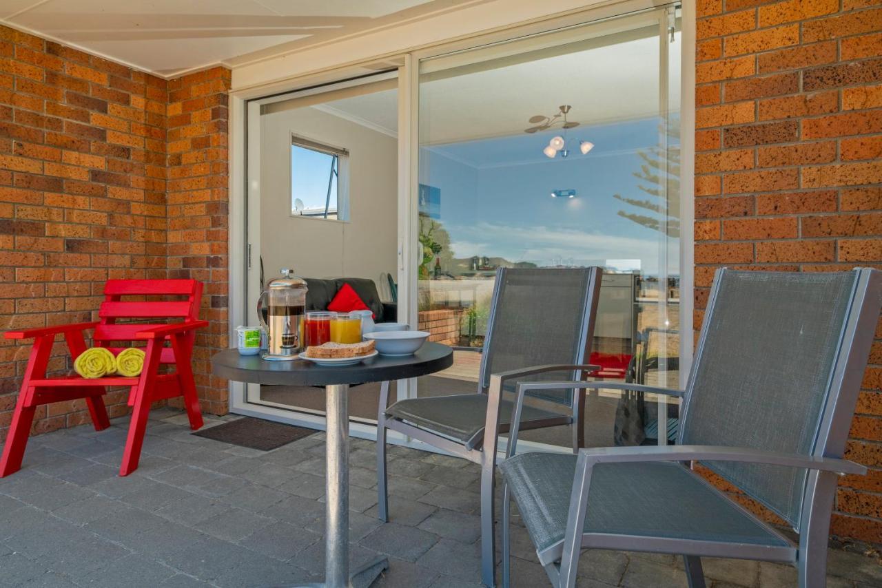 The Oceanside Motel Whitianga Eksteriør billede
