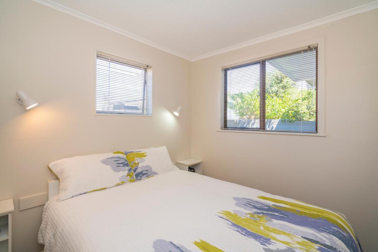 The Oceanside Motel Whitianga Eksteriør billede