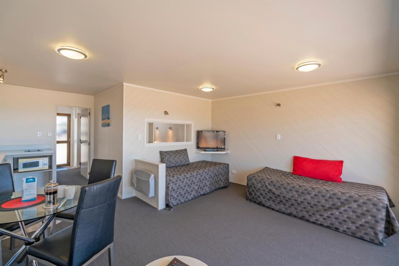 The Oceanside Motel Whitianga Eksteriør billede
